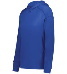 Holloway Ladies Ventura Soft Knit Hoodie Womens