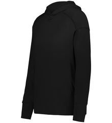 Holloway Ladies Ventura Soft Knit Hoodie Womens