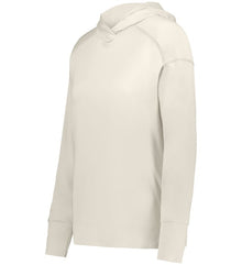 Holloway Ladies Ventura Soft Knit Hoodie Womens