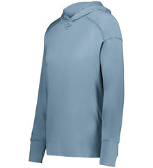 Holloway Ladies Ventura Soft Knit Hoodie Womens