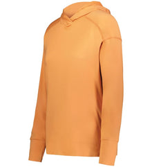 Holloway Ladies Ventura Soft Knit Hoodie Womens