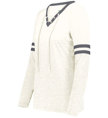Augusta Ladies Monterey Long Sleeve Tee