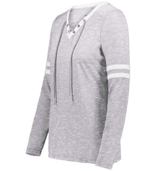 Augusta Ladies Monterey Long Sleeve Tee