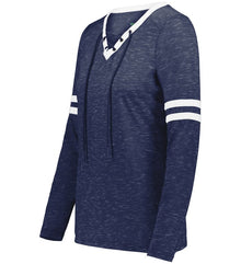 Augusta Ladies Monterey Long Sleeve Tee