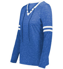 Augusta Ladies Monterey Long Sleeve Tee