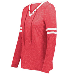 Augusta Ladies Monterey Long Sleeve Tee