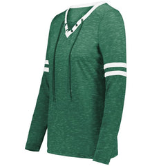 Augusta Ladies Monterey Long Sleeve Tee