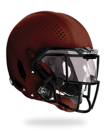 VICIS ZERO2 Youth Helmet w/ Tubular Stainless Steel Guard