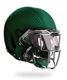 VICIS ZERO2 Youth Helmet w/ Tubular Stainless Steel Guard