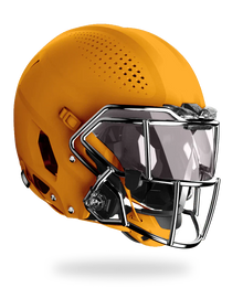 VICIS ZERO2 Youth Helmet w/ Tubular Stainless Steel Guard