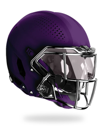 VICIS ZERO2 Youth Helmet w/ Tubular Stainless Steel Guard