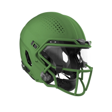 VICIS ZERO2 Youth Helmet w/ Tubular Stainless Steel Guard