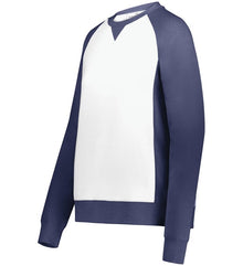 Holloway Ladies All American Fleece Crew