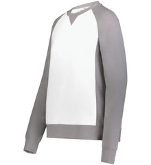 Holloway Ladies All American Fleece Crew