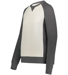 Holloway Ladies All American Fleece Crew