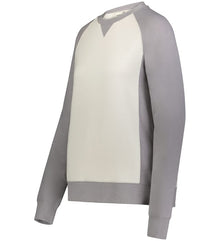 Holloway Ladies All American Fleece Crew