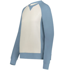 Holloway Ladies All American Fleece Crew