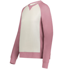 Holloway Ladies All American Fleece Crew