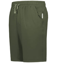 Holloway Ventura Soft Knit Shorts