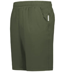 Holloway Ventura Youth Soft Knit Shorts