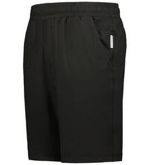 Holloway Ventura Youth Soft Knit Shorts