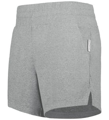 Holloway Ventura Ladies Soft Knit Shorts Womens
