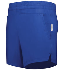 Holloway Ventura Ladies Soft Knit Shorts Womens