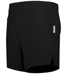 Holloway Ventura Ladies Soft Knit Shorts Womens