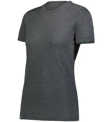Holloway Ladies Eco-Revive Tee Womens