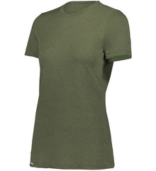 Holloway Ladies Eco-Revive Tee Womens