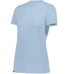 Holloway Ladies Eco-Revive Tee Womens