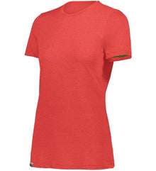 Holloway Ladies Eco-Revive Tee Womens