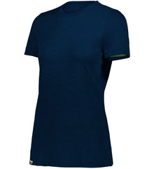 Holloway Ladies Eco-Revive Tee Womens