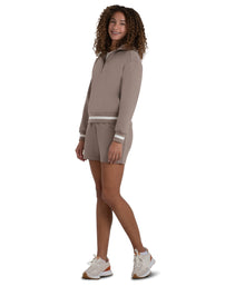 Holloway Ladies Heritage Prep Shorts