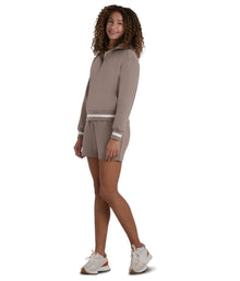 Holloway Ladies Heritage Prep Shorts