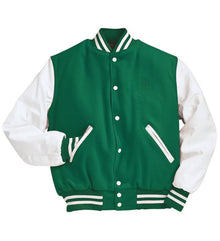 Holloway Varsity Jacket