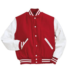 Holloway Varsity Jacket