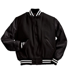Holloway Varsity Jacket