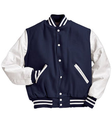Holloway Varsity Jacket