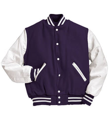 Holloway Varsity Jacket