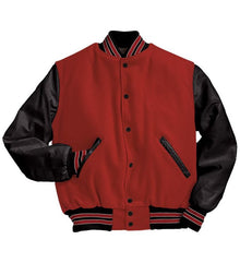 Holloway Varsity Jacket