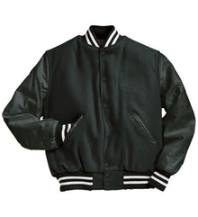 Holloway Varsity Jacket