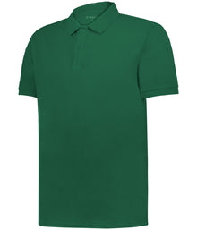 Holloway Core Cotton Polo