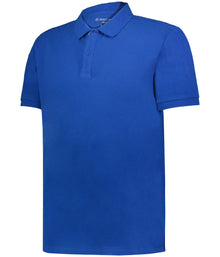 Holloway Core Cotton Polo