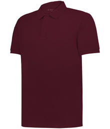 Holloway Core Cotton Polo