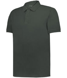 Holloway Core Cotton Polo
