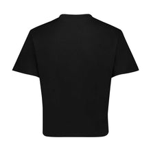 Holloway Ladies Sidney Heavyweight Boxy Tee