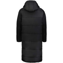 Holloway Cold Secure Long Puffer Jacket