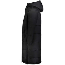 Holloway Cold Secure Long Puffer Jacket