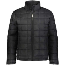 Holloway Cold Secure Puffer Jacket